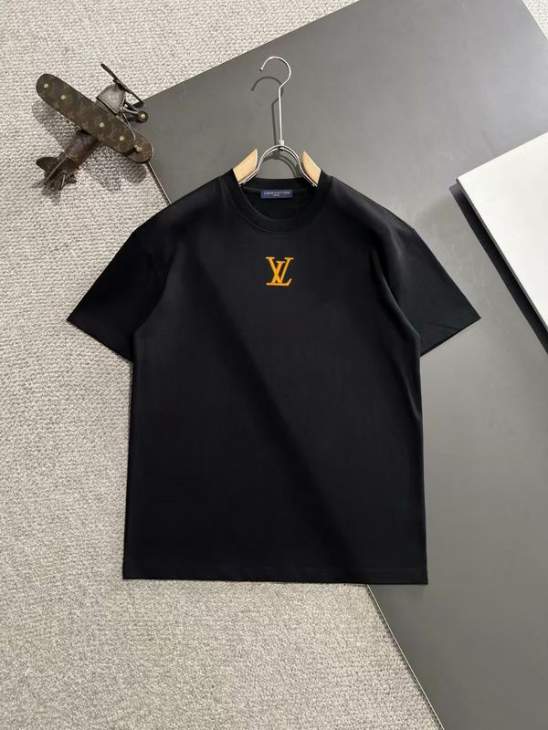 Picture of Louis Vuitton T Shirts Short _SKULVS-2XLtltx2387749